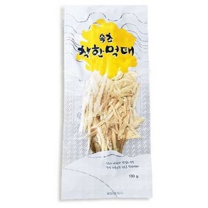 장수왕 착한 손질먹태 130g X 10마리 /손질 먹태 먹태채 마른 안주 간식 건어물