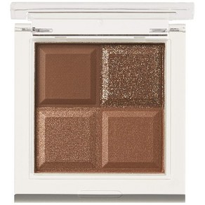 Almay Shadow Squad Individualist 1 count eyeshadow palette 알메이 섀도우 스쿼드 인디비주얼리스트 1개 아이섀도우 팔레트, 170 Individualist