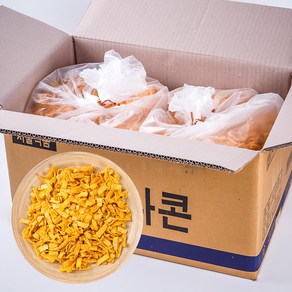 서울식품 난나나콘 매운맛 10kg