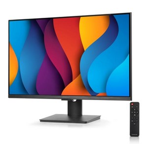 [크로스오버] 27USD35 IPS UHD 4K DCI-P3 하이라이트