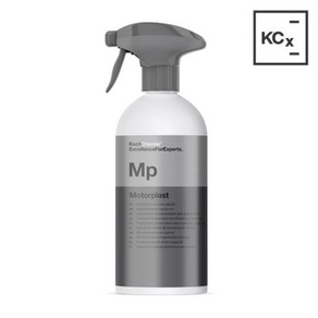 코흐케미 모터플라스트 MOTORPLAST(Mp) 500ml, 1개