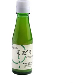 Ito Fam 일본직구 이토 농장 무첨가 향료 스다치 주스 3.4 floz (100 ml) 100% 스트레이트 일본제 와카야마 조미료 가정용 식초 타치바나 과일 주스, 사이즈, 1개, 100ml