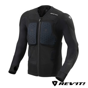 레빗 프로테우스 프로텍터 자켓 / REV'IT PROTEUS PROTECTOR JACKET / 모터사이클 상체 보호대