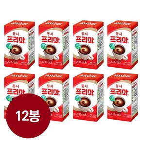 동서 프리마, 1.2kg, 12개, 1.2kg, 1개입