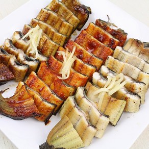 심가네 손질 민물장어(특대)2kg(3~4미손질후1.2kg내외), 1개