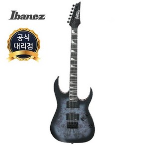 Ibanez GRG121PAR 아이바네즈 일렉기타, 단품, 1개