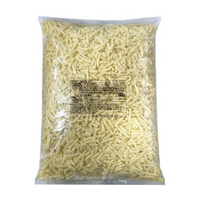 킹스코 골드킹 2.5kg 피자치즈 가공치즈, 5개