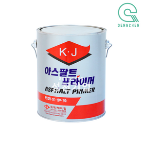 국제케미칼 아스팔트 프라이머(4L) (1Can)