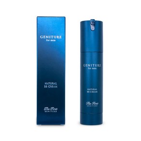 오휘 더 퍼스트 제너츄어 포맨 내추럴 비비크림 50ml, 1개