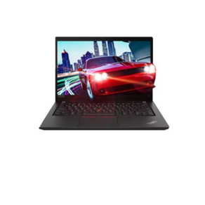 레노버 2021 ThinkPad T14 Gen2, 블랙, 라이젠5 Po 4세대, 256GB, 8GB, WIN10 Po, 20XKS00100