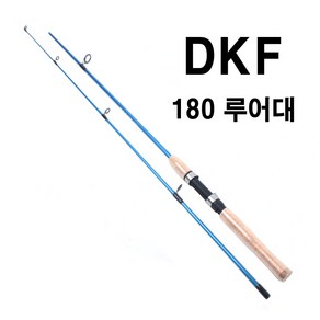 DKF 루어낚시대/다용도 루어대/루어낚시, B