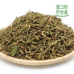 금은화 인동초 인동꽃 600g, 1개