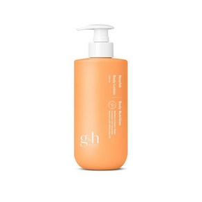 암웨이 GH 너리쉬 바디로션 400ml, 1개