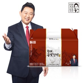 래오이경제 황제 공빛진액 골드30포 x 50ml, 1개