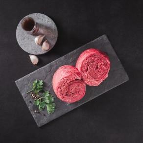 엄마네한우 1++등급 한우 불고기 설도 300g 1팩, 1개, 1++등급 투뿔한우 불고기