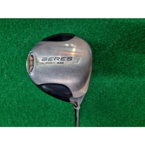 HONMA 혼마 베레스 MG811 430 드라이버