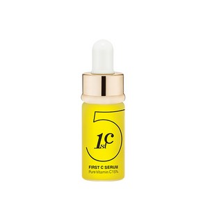 [리즈케이 퍼스트C 시즌5 공식판매점] 퍼스트씨 퓨어 비타민C 15% 10ml 3개