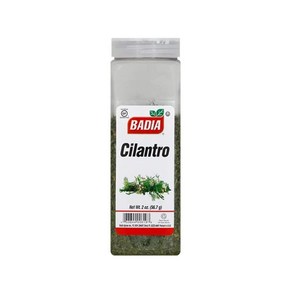 Badia Cilanto 2 oz 바디아 실란트로 2온스, 1개, 56g