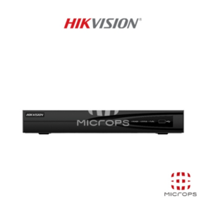 HIKVISION 하이크비젼 4채널 IP 네트워크 NVR 녹화기 DS-7604NI-K1