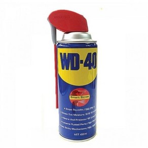 벡스 방청제 450ml 스마트스트로우 wd-40, 본상품선택, 1개