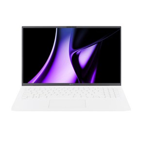 LG전자 2024 그램 노트북 39.6 코어Ulta5 아크 그래픽스, 에센스 화이트, 256GB, 16GB, WIN11 Home, 15Z90S-GA5PK