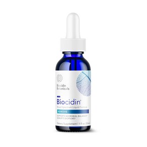 바이오시딘 장건강 Biocidin REMOVE 30ml, 1개