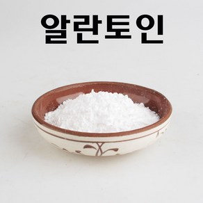 코리아씨밀락 알란토인 분말, 알란토인분말 50그램, 1개