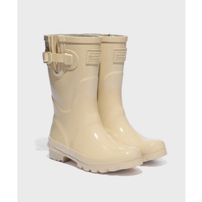 [락피쉬웨더웨어] ORIGINAL GLOSS RAINBOOTS SHORT - 6colo