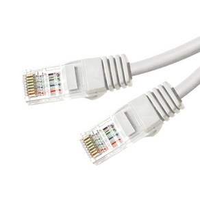 NX-UTP602M (2M) UTP랜선 cat6 랜케이블 (NX143), 1개