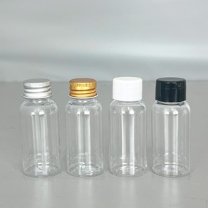 IW10 검정캡, 100개, 30ml