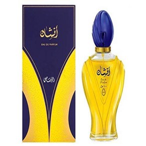 Afshan fo Men and Women (Unisex) EDP - Eau De Pafum 100ML (3.4 oz)  Oiental Pefumey  Iesti, 3.4 Ounces, 1개