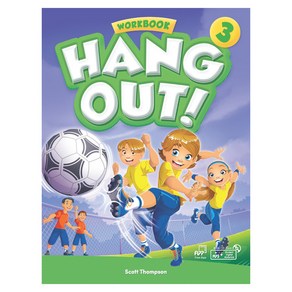 Hang Out 3 Work Book