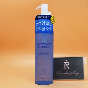 헤어플러스 단백질 본드 오일 에센스 150ml, 1개