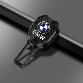 BMW 안전벨트 클립 연장 2P 자동차 교체 액세서리, 1