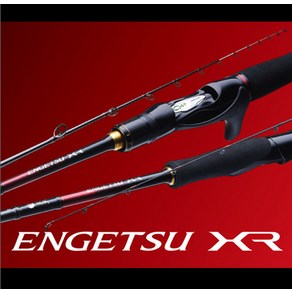 원낚시 시마노 21 염월 XR FS-B66ML LEFT 윤성정품, FS-B66ML LEFT (35222)