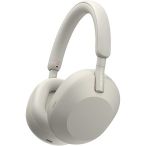 sony 무선헤드셋 WH-1000XM5 노이즈 캔슬링