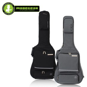 Mode Gear MG-AGC2 통기타 케이스 (Black)