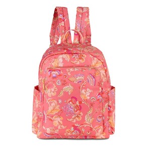 오일릴리 백팩 로즈 Oilily Bitt backpack 오일릴리 브릿 백팩