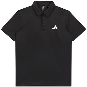 아디다스 TENNIS POLO 반팔티 운동복 단체복 데일리룩