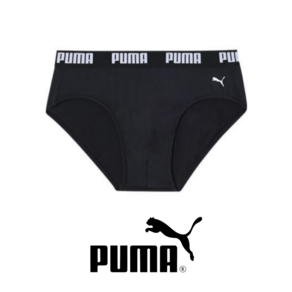 [백화점 매장판] 푸마 PUMA 향균 남성 브리프 팬티 드로즈