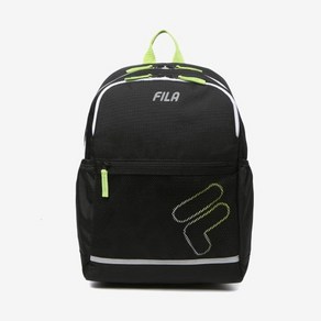 휠라 키즈 키즈 TEAM FILA 백팩 FK3BPE5104X BLK