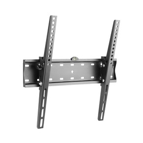 TV벽걸이브라켓 32~최대 65인치 LG 삼성 M7 호환 티비거치대, BLW-44T, 1개