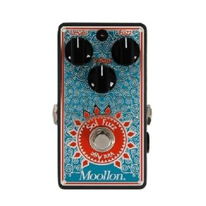 [물론] Moollon Neo Classic SOL FUZZ 퍼즈 기타이팩터