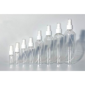 제로캔들 스프레이공병 10ml~500ml