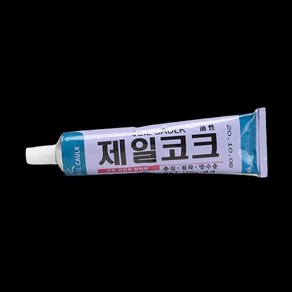 제일코크 건축 공업용 본 드 150g 백색 흑색 회색 트 go*220yD, 백색 150ml