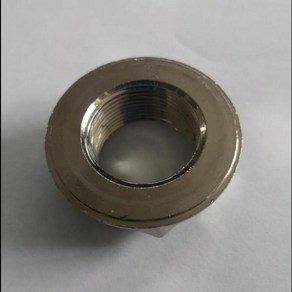 나사 부품 세탁기 클러치용 7CM 너트 8CM 교체 두께, [01] 옵션1