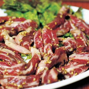 [억수로상회] 호주산 소갈비살 늑간살 대용량 (1000g), 1개
