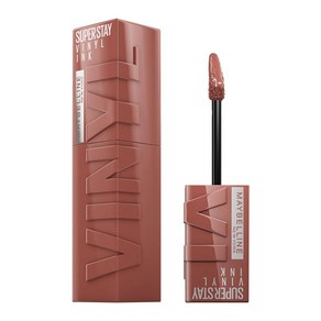 MAYBELLINE (메이 베린) SP 스테이 비닐 잉크 120, 1개