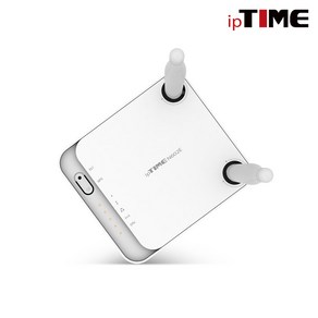 ipTIME N602E 유무선공유기, 1개