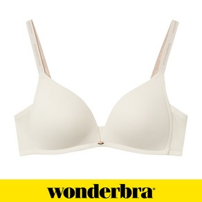 [Wonderbra] 아쿠아 노와이어 브라 택 1